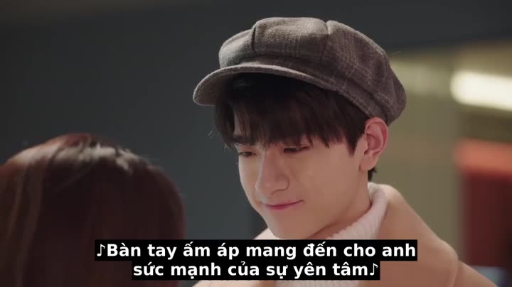 Thời Gian Lương Thần Mỹ Cảnh 10 Hình ảnh tập 28 Thời Gian Lương Thần Mỹ Cảnh