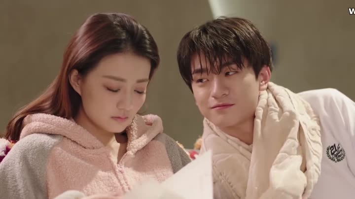 Hình ảnh tập 29 Thời Gian Lương Thần Mỹ Cảnh