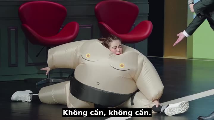 Thời Gian Lương Thần Mỹ Cảnh 9 Tập 8 phim Thời Gian Lương Thần Mỹ Cảnh