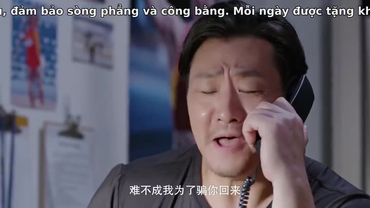 Tập 10 phim Thiếu Niên Như Ca