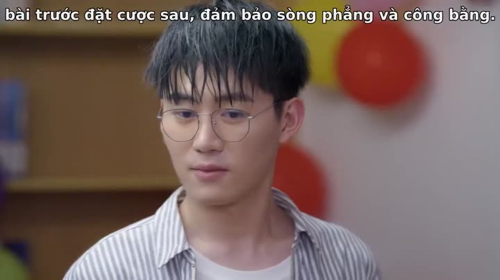 Thiếu Niên Như Ca 9 Tập 11 phim Thiếu Niên Như Ca