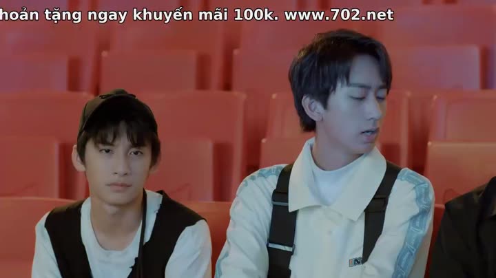 Thiếu Niên Như Ca 10 Hình ảnh tập 11 Thiếu Niên Như Ca