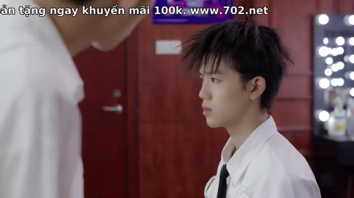 Tập 12 phim Thiếu Niên Như Ca
