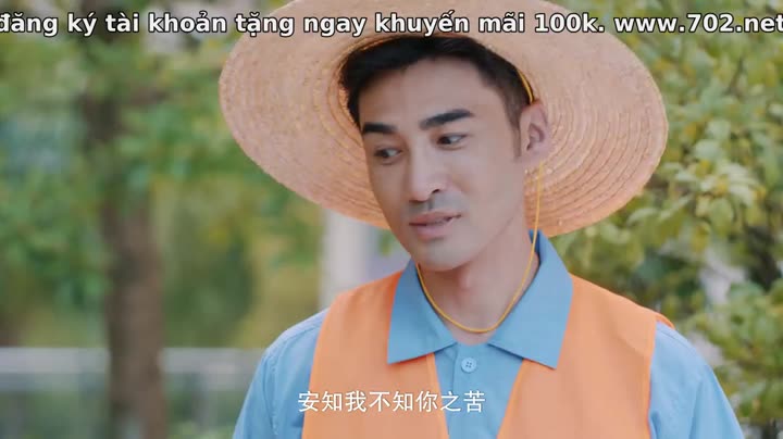 Tập 2 phim Thiếu Niên Như Ca