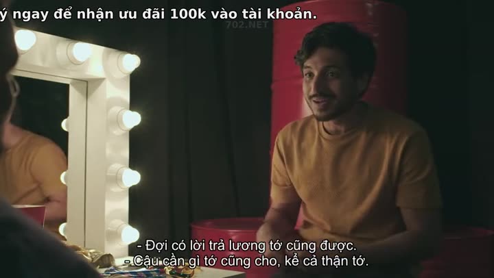 Tuổi trẻ Ả Rập (Phần 3) 9 Tập 2 phim Tuổi trẻ Ả Rập (Phần 3)