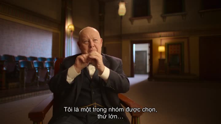 Tập 1 phim Vụ sát hại giữa tín đồ Mormon