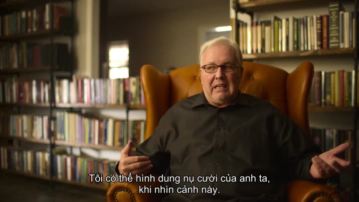 Vụ sát hại giữa tín đồ Mormon 9 Tập 3 phim Vụ sát hại giữa tín đồ Mormon