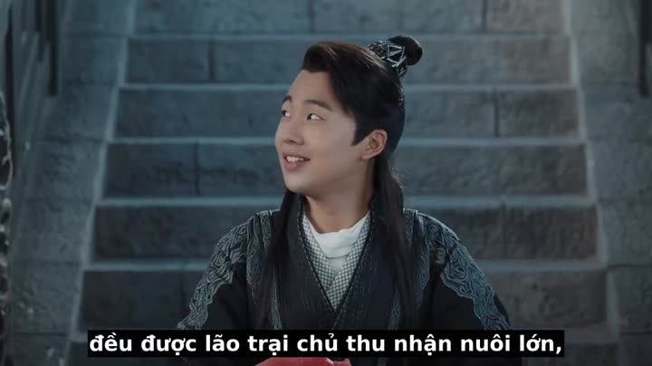 Ở Rể 9 Tập 20 phim Ở Rể