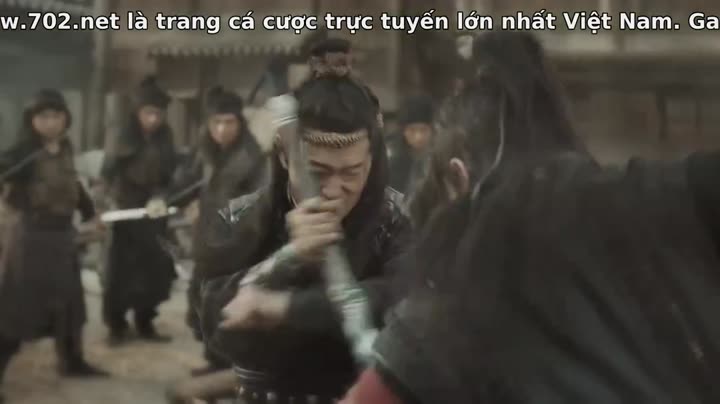 Ở Rể 10 Hình ảnh tập 20 Ở Rể