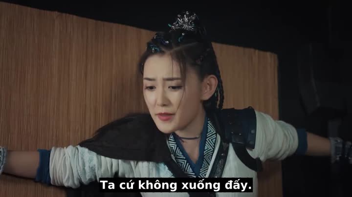 Ở Rể 9 Tập 21 phim Ở Rể