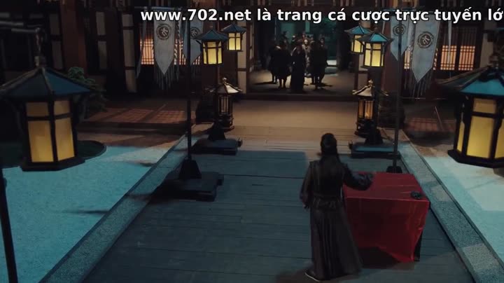 Hình ảnh tập 26 Ở Rể
