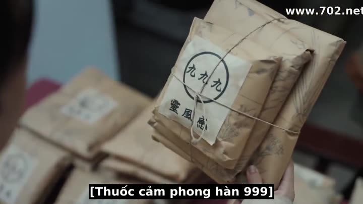 Ở Rể 10 Hình ảnh tập 3 Ở Rể