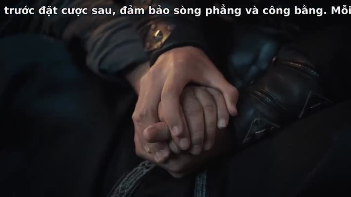 Hình ảnh tập 30 Ở Rể
