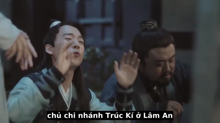 Ở Rể 9 Tập 31 phim Ở Rể
