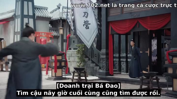 Ở Rể 10 Hình ảnh tập 31 Ở Rể