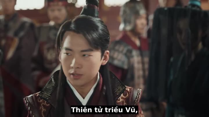 Ở Rể 9 Tập 36 phim Ở Rể