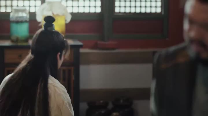 Ở Rể 9 Tập 8 phim Ở Rể