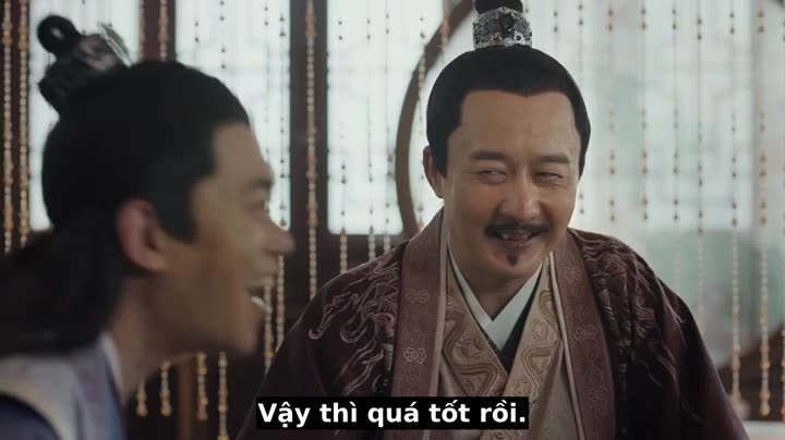 Ở Rể 10 Hình ảnh tập 8 Ở Rể