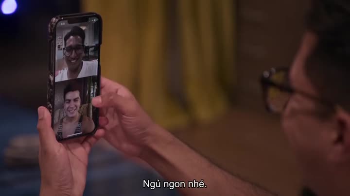 Tuổi 20 điên rồ: Austin 9 Tập 3 phim Tuổi 20 điên rồ: Austin