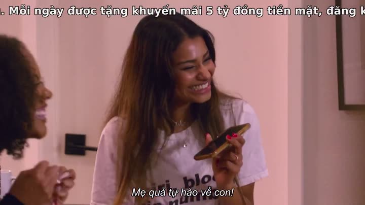 Tuổi 20 điên rồ: Austin 10 Hình ảnh tập 7 Tuổi 20 điên rồ: Austin