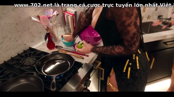 Vào bếp cùng Paris Hilton 10 Hình ảnh tập 2 Vào bếp cùng Paris Hilton
