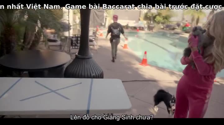 Tập 5 phim Vào bếp cùng Paris Hilton