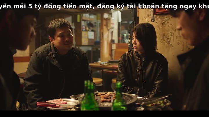 Hình ảnh tập 3 My Name