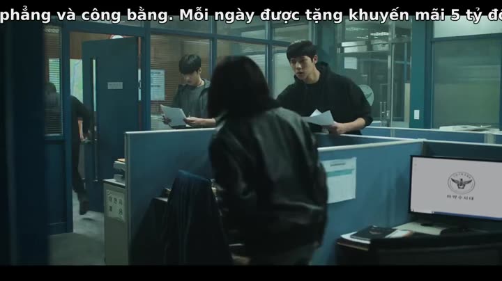 Hình ảnh tập 4 My Name