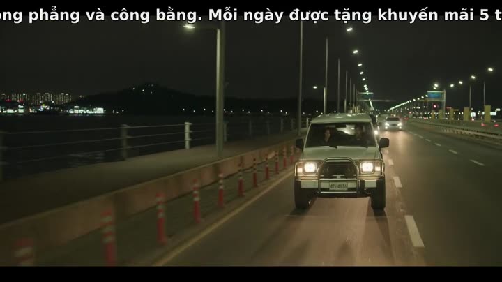 Tập 8 phim My Name