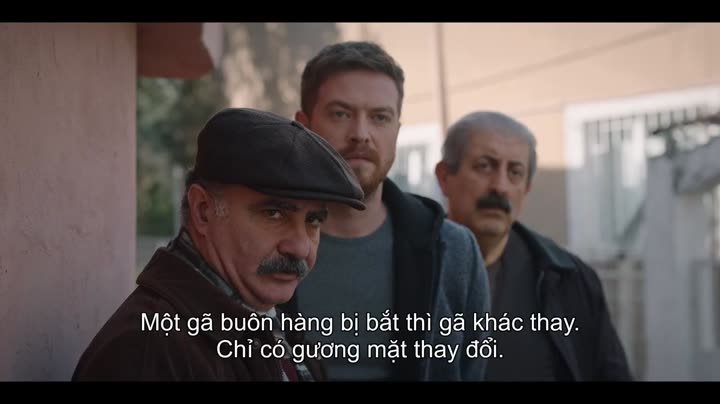 Tập 4 phim 50 mét vuông