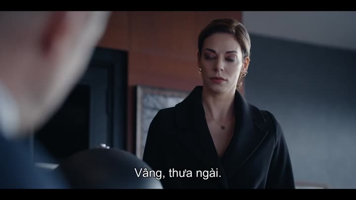 Tập 6 phim 50 mét vuông