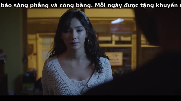 Hình ảnh tập 7 50 mét vuông