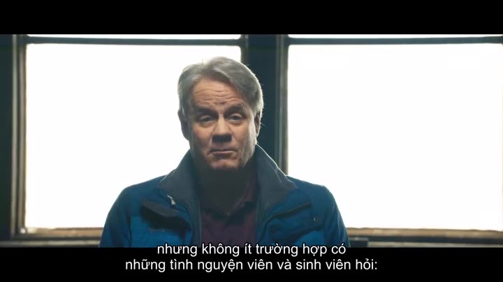 24 nhân cách của Billy Milligan 10 Hình ảnh tập 3 24 nhân cách của Billy Milligan