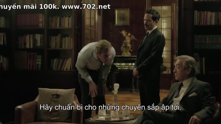 5 Juana 10 Hình ảnh tập 10 5 Juana