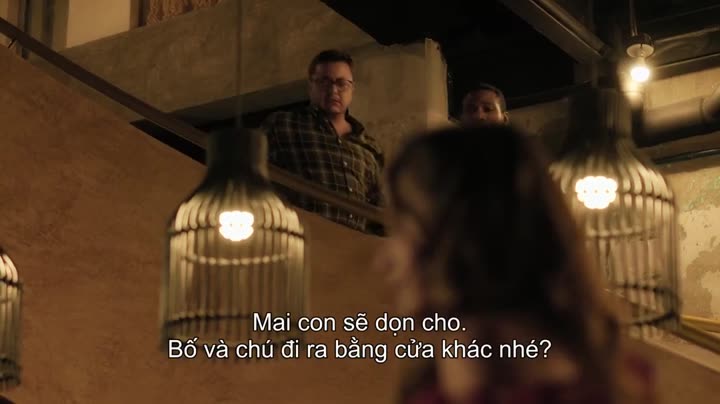 5 Juana 9 Tập 13 phim 5 Juana