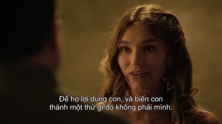 5 Juana 9 Tập 16 phim 5 Juana