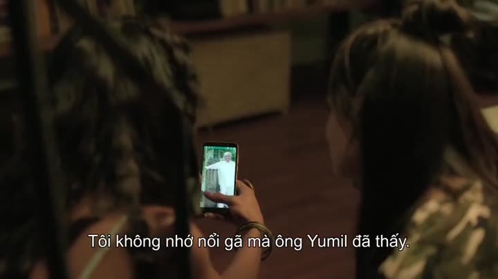 5 Juana 10 Hình ảnh tập 3 5 Juana