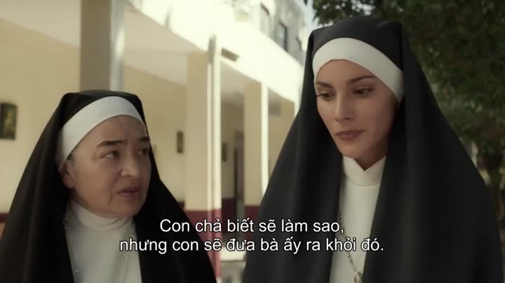 5 Juana 10 Hình ảnh tập 6 5 Juana