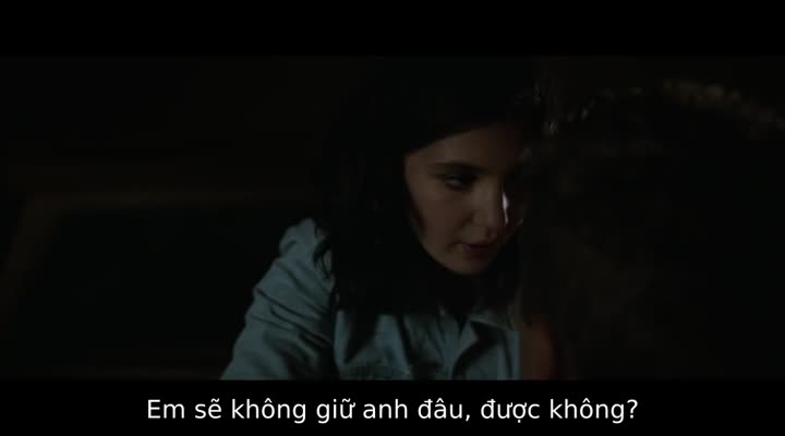 Những Người May Mắn 10 Hình ảnh tập 1 Những Người May Mắn