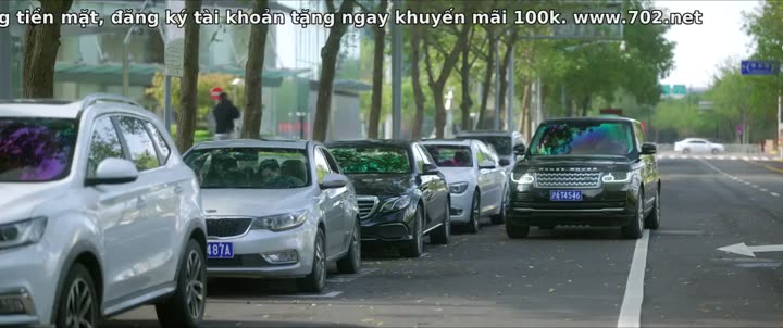 Hình ảnh tập 1 Mơ Gặp Sư Tử