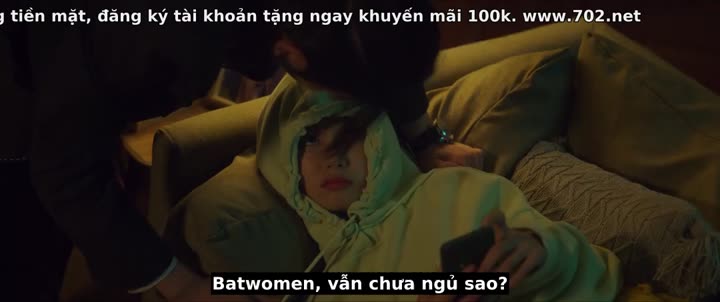 Mơ Gặp Sư Tử 10 Hình ảnh tập 10 Mơ Gặp Sư Tử