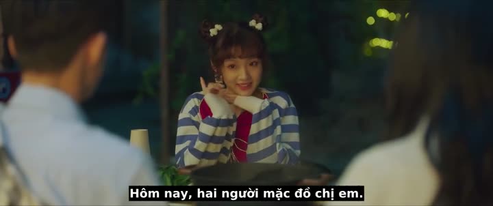 Mơ Gặp Sư Tử 9 Tập 11 phim Mơ Gặp Sư Tử