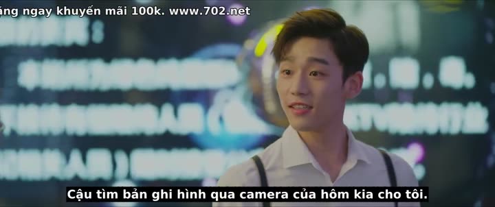 Mơ Gặp Sư Tử 10 Hình ảnh tập 11 Mơ Gặp Sư Tử