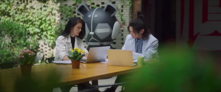 Mơ Gặp Sư Tử 9 Tập 15 phim Mơ Gặp Sư Tử