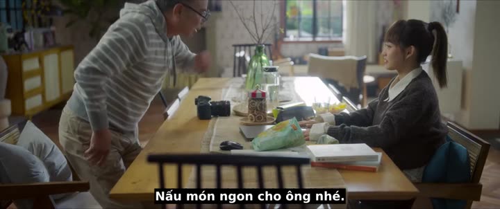 Mơ Gặp Sư Tử 9 Tập 20 phim Mơ Gặp Sư Tử