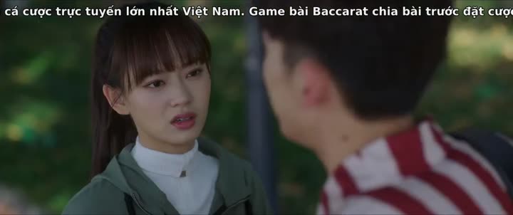 Mơ Gặp Sư Tử 10 Hình ảnh tập 21 Mơ Gặp Sư Tử