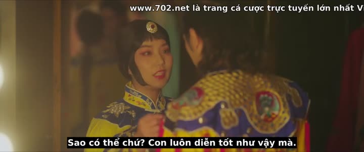 Mơ Gặp Sư Tử 10 Hình ảnh tập 25 Mơ Gặp Sư Tử