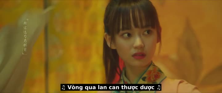 Mơ Gặp Sư Tử 9 Tập 3 phim Mơ Gặp Sư Tử