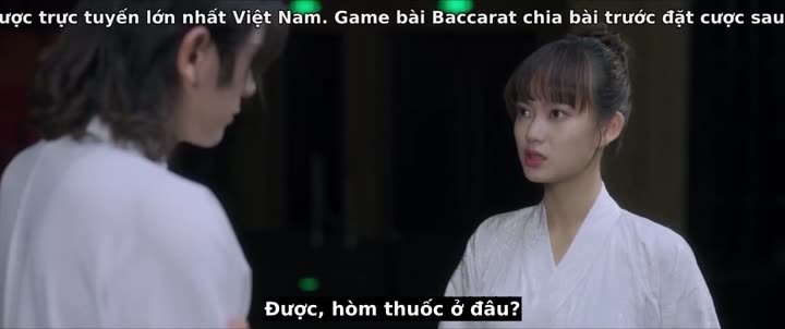 Mơ Gặp Sư Tử 10 Hình ảnh tập 3 Mơ Gặp Sư Tử