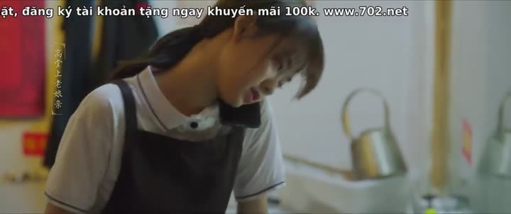 Mơ Gặp Sư Tử 10 Hình ảnh tập 5 Mơ Gặp Sư Tử